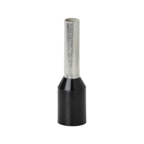 F2034 - 16AWG, .965L Insltd Pin TRML