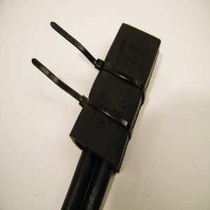MDB00T2 - Insulator Boot For Disconnect