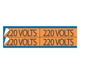 WDT5018 - Cond Marker 277volts
