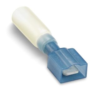 10RC8FL - 12-10 Fork Terminal
