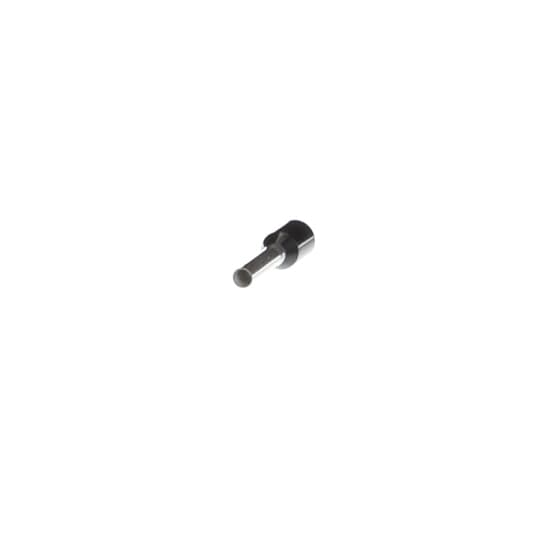 F2032 - 16AWG BLK Insltd Pin TRML - Image 2