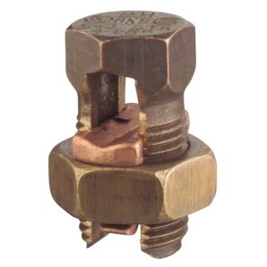 500M - 500 Cu Split Bolt