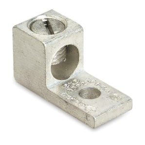 ADR50 - 500 Al/Cu 1 Conduct Lug
