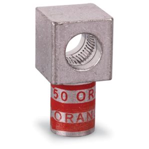 54965BE - 3/0AWG 1H Cop Lug