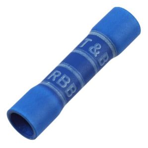 2RB14X - 16-14 Vinyl Ins Butt Splice