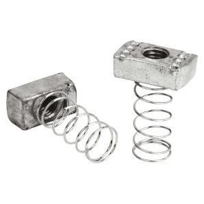 A10012 - 1/2" Spring Nut