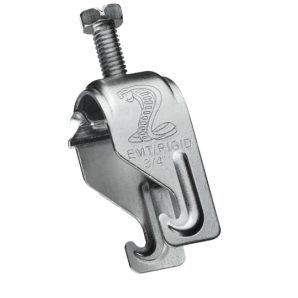CPC200 - 2" Cobra Pipeclamp