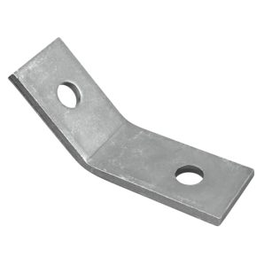 AB227EG - 2H 45D Open Ang