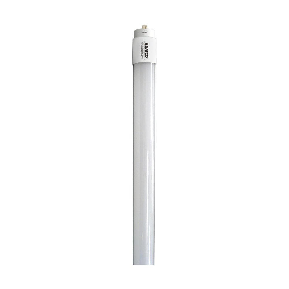 S29919 - 40W Led T8 96" 50K DBL Ended Wiring 5500LM - Image 2