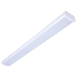 651211 - 4' 39W Led Wrap 27K/30K/35K/40K/50K - White