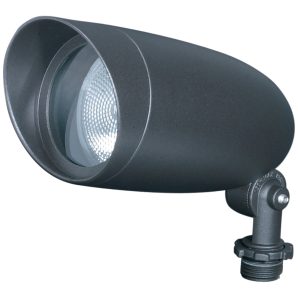 76646 - 50W BRZ Par 20 FLD LGHT/Shield