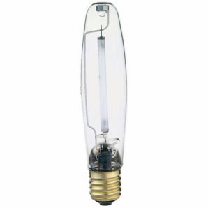 S1941 - 400W ET18 High Pressure Sodium Clear Mogul Base