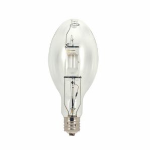S5878 - 400W Pulse Start Metal Halide 42K Mog Base Ed28