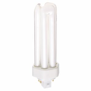 S8352 - 32W 4 Pin Triple Tube CFL GX24Q-3 41K