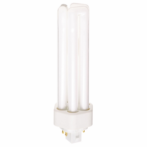 S8356 - 42W 4 Pin Triple Tube CFL GX24Q-4 41K - Image 2