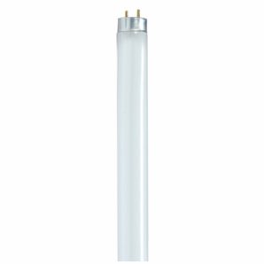 S8412 - 25W T8 36"41K Med Bi-Pin Base 85cri