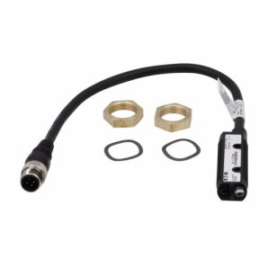 13100AQD03 - Ac/DC 24 Inch Standard Prox With Micro Connector