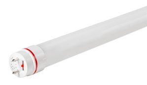 L15T848G8CSJDX2 - 15W Led T8 48" 3K/35/4K/5K/65K SGL/DBL End-Glass