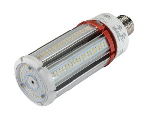 L54PSHIDEX398CSB - 36/45/54W Led Hid Repl 3K/4K/5K Mog 4800-7800 LM