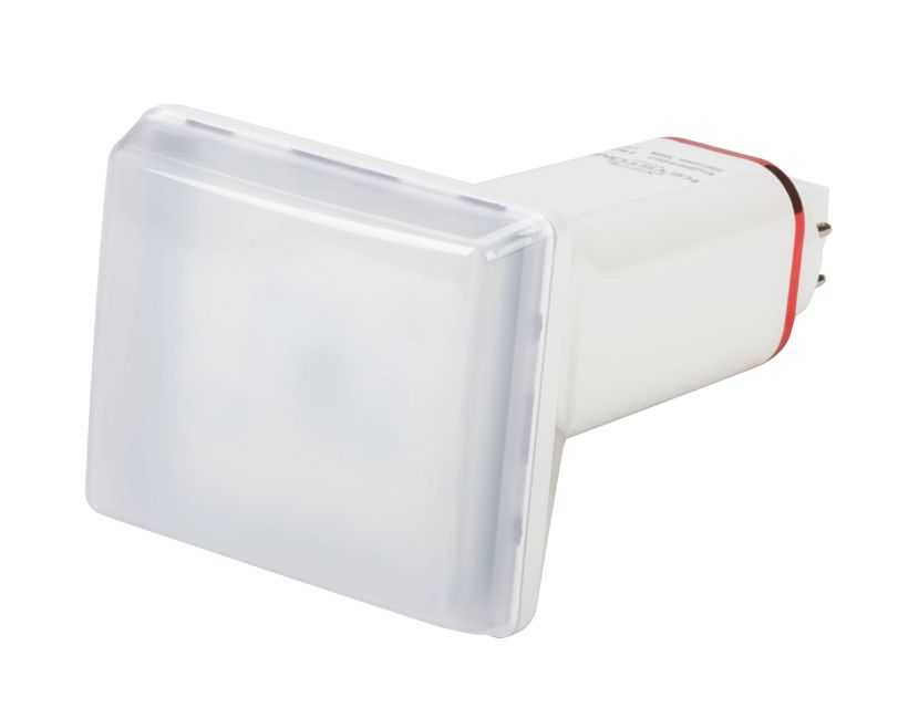 LED9A190850NDG2 - 9W Led A19 50K Non-Dim 800LM 80cri - Image 2