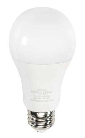 LED13A190850G2 - 13W Led A19 50K Dim 1600LM 80cri