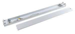KTDDSLEDT884L - 4L 8' Non-Ballasted Strip