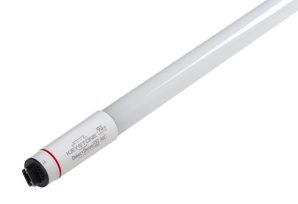 LD40T8H096G850D2 - 40W Led T8HO 96" 50K Line Volt DBL CNTCT 5550L GLS