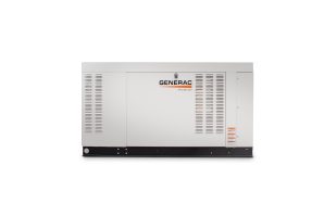 XG04845ANAX - 48KW 120/240 1PH Liq Cooled Generator
