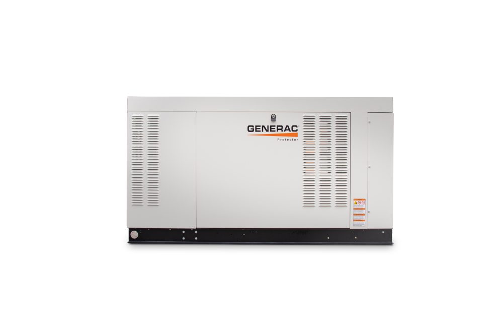 XG04845ANAX - 48KW 120/240 1PH Liq Cooled Generator - Image 2