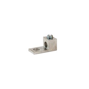 20T - 2/0 Al/Cu 1 Conductor Mechanical Lug