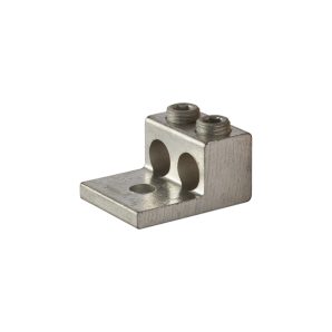 220T - 2/0 Al/Cu 2 Conductor Mechanical Lug