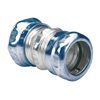 268SRT - 3-1/2" Steel Emt Raintight Compression Coupling - Image 2