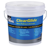 31381 - Clearglide, 1-Gallon Bucket