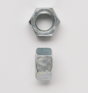 1213HNSS - 1/2-13 Hex Nut 304SS