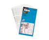 44101 - Wire Marker Booklet, Asst 0-9, 45 Each
