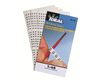 44103 - Wire Marker Booklet, Asst 1-48, 10 Each