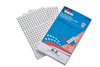 44148 - Wire Marker Booklet, Solid A-Z, 45 Each