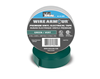 4635GRN - Vinyl Color Coding Tape, Green, 3/4 X 66'