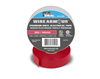 4635RED - Vinyl Color Coding Tape, Red, 3/4 X 66'