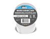 4635WHT - Vinyl Color Coding Tape, White, 3/4 X 66'