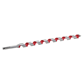 48136000 - 1" X 18" Ship Auger Bit