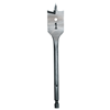 48271001 - Flat Boring Bit 1" X 6"