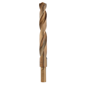 48892329 - 1/2" Cobalt Red Helix Drill Bit