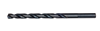 48892722 - 1/4" Thunderbolt Black Oxide Drill Bit