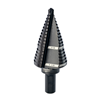 48899209 - #9 Step Drill Bit, 7/8"/1-1/8"