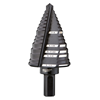 48899212 - #12 Step Drill Bit, 7/8" - 1-3/8"