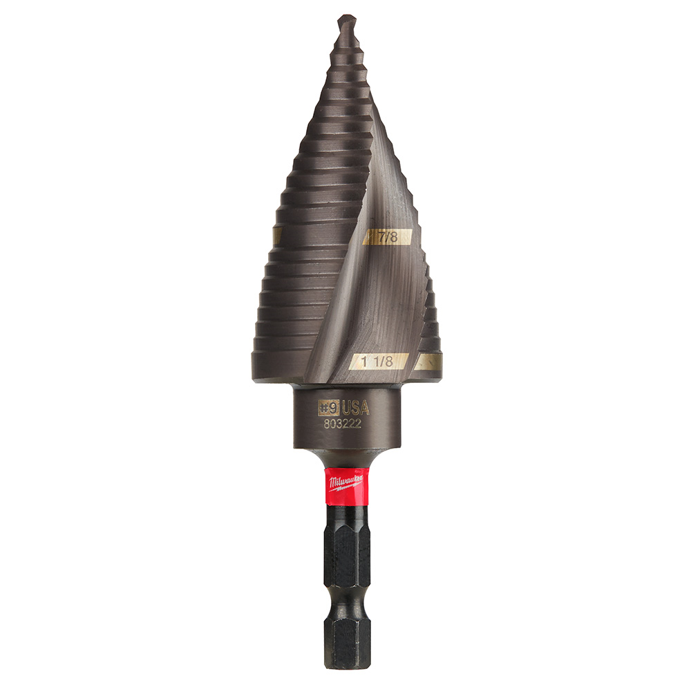 48899249 - Shockwave Imp Duty #9 7/8"/1-1/8" - Image 3