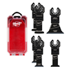 49109112 - Open-Lok Multi-Tool Blade Variety Kit 6PC
