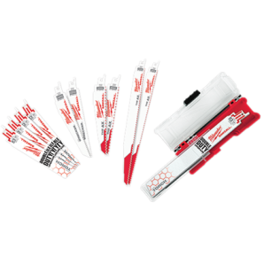 48005713 - 9" 10 Tpi The Torch Sawzall Blade - 5PK