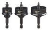 49224800 - Thin Wall Hole Saw 3PC Set